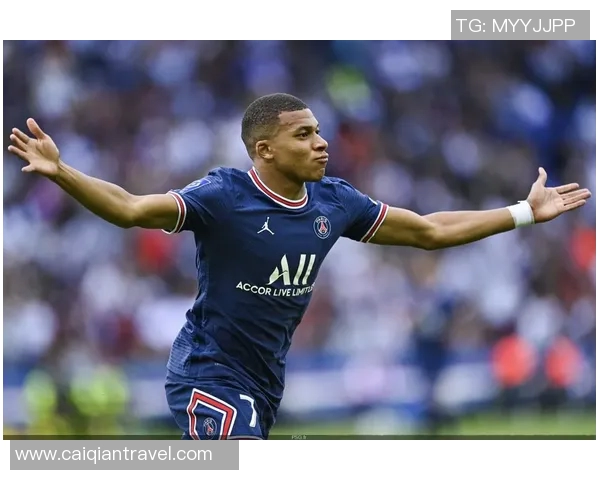 足球天才姆巴佩的成长历程与辉煌成就揭秘