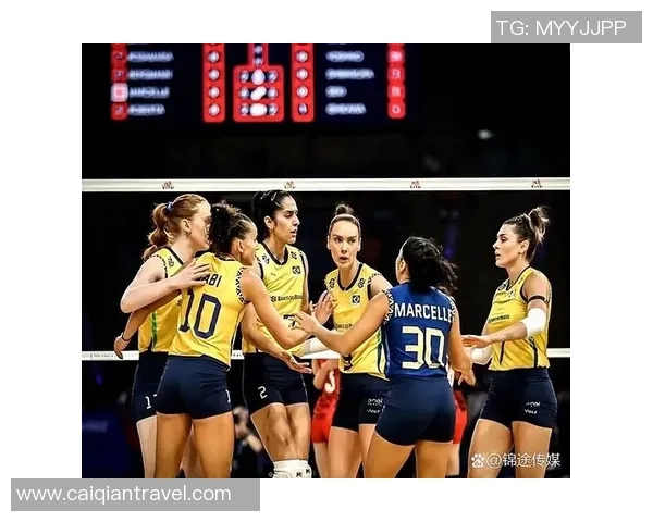 女排对阵巴西精彩比赛录像回顾与精彩瞬间分析