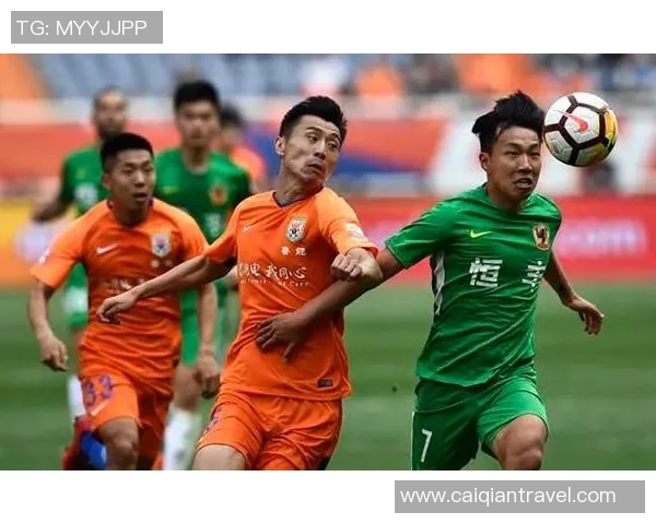 山东鲁能与青岛中能激战正酣谁能在这场对决中笑到最后 山东鲁能与青岛中能激战正酣谁能在这场对决中笑到最后