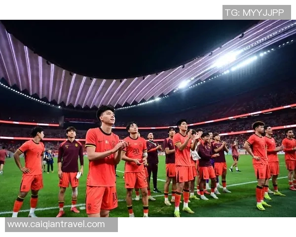 中国足球未来发展之路：从青训体系到职业联赛的全面提升与改革探索