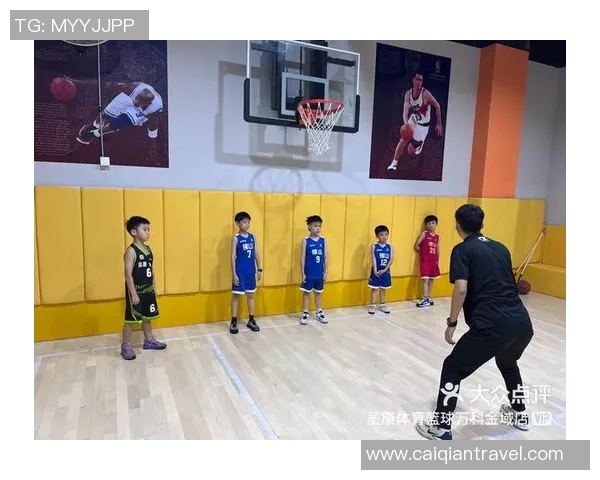 呈康体育篮球培训班收费标准及优惠政策详解一览