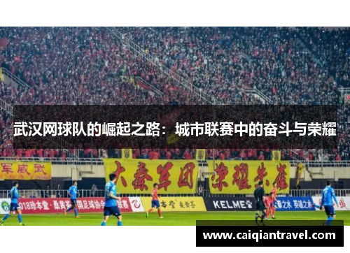 武汉网球队的崛起之路：城市联赛中的奋斗与荣耀