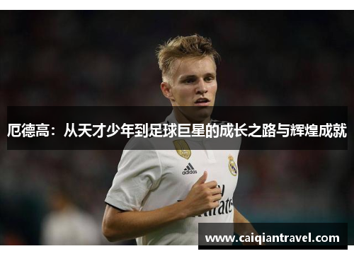 厄德高：从天才少年到足球巨星的成长之路与辉煌成就